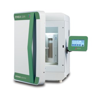 Microwave Digestion
