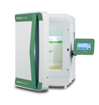 Microwave Digestion