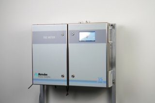 toc analyser