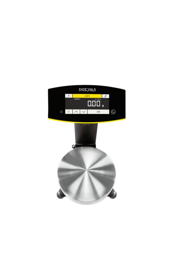Sartorius Paint mixing solution have various features, offering and models