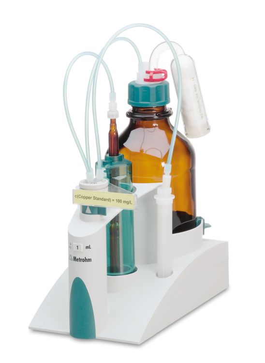 Exchange Unit 1 mL
