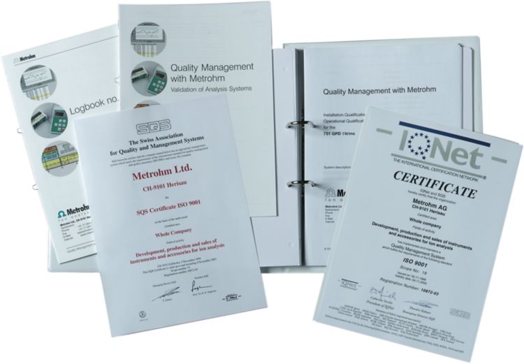 Certificate Finder