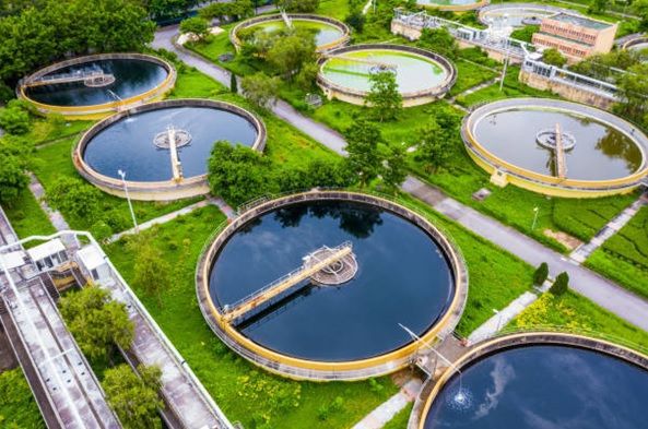 Traitement des eaux usées et réutilisation : les solutions analytiques Metrohm