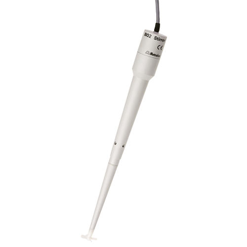 804 Ti Stand 用 802 Stirrer