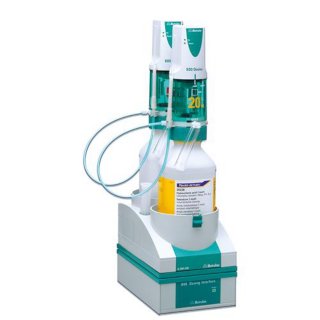 Liquid Handling