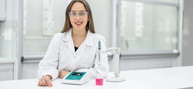 pH measurement