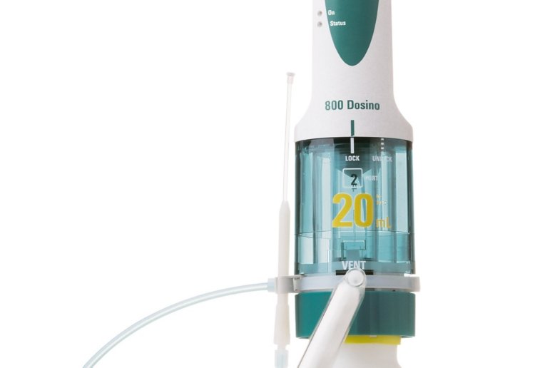 Product image of dosino for liquid handling