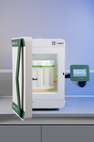 Microwave Digestion