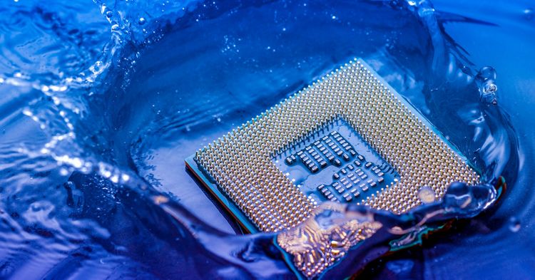 Mastering UPW Quality with Real-Time Trace Ion Detection