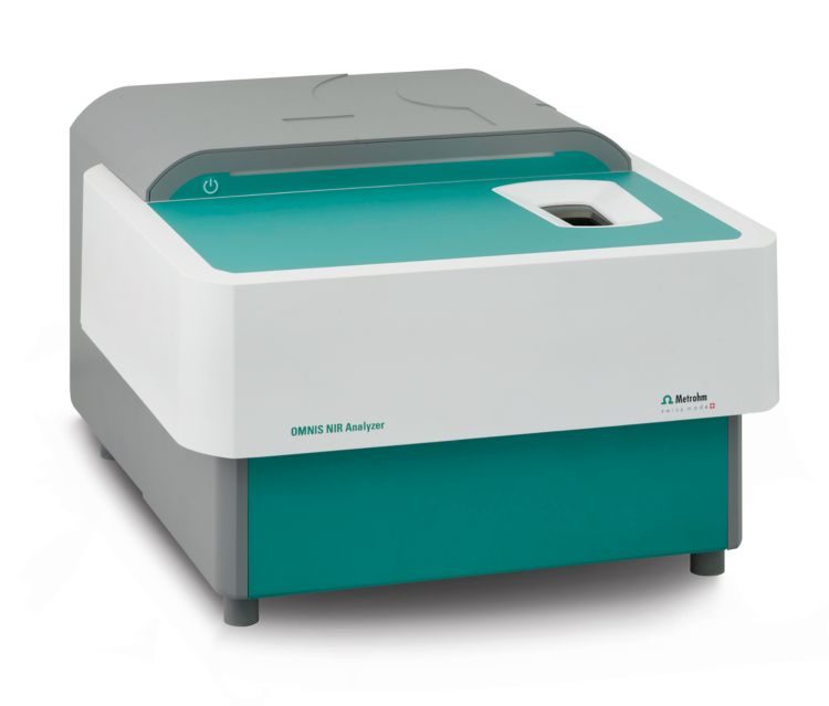 OMNIS NIR Analyzer Liquid