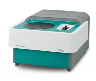 OMNIS NIR Analyzer Liquid/Solid. 