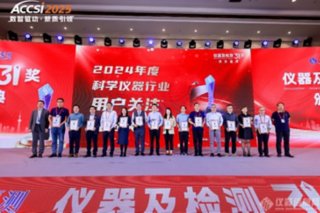 用户关注优选奖