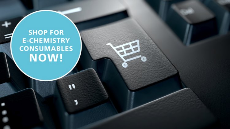 EC Webshop