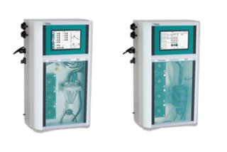 202Xシリーズ | プロセス分析計 (滴定 / pH / 吸光度) | メトローム