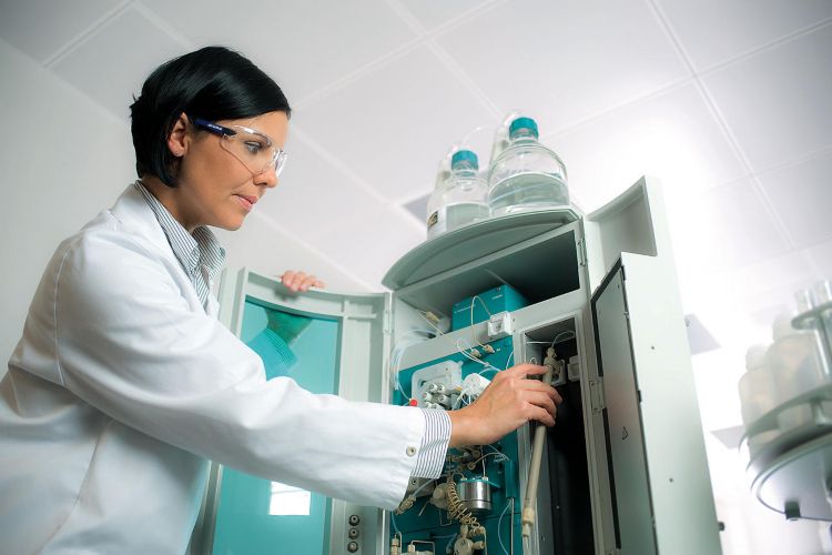 Service en support engineer Ionchromatografie