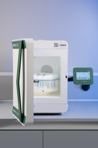 Microwave Digestion