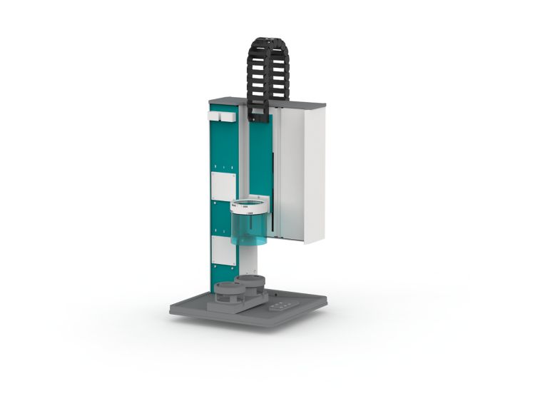 OMNIS Workstation Module (1T/0P)