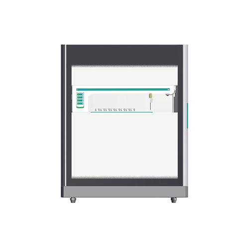 OMNIS IC Autosampler Module COOL