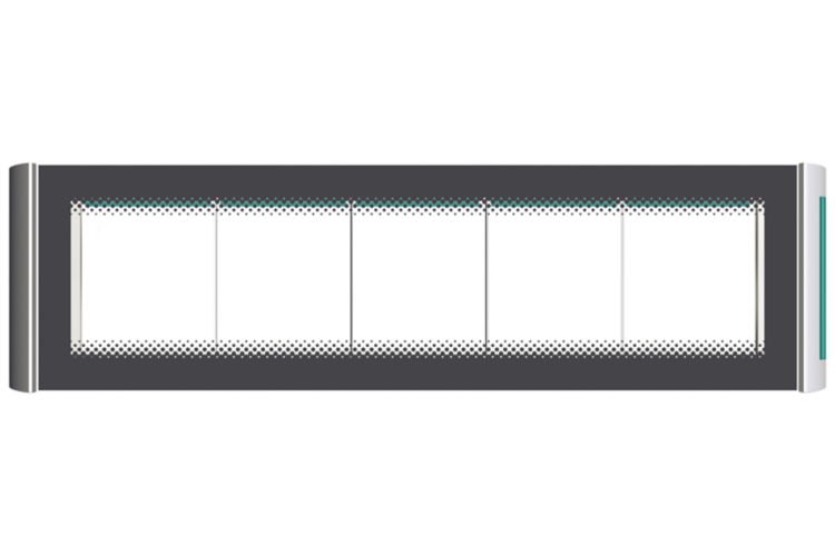 OMNIS Extension Module