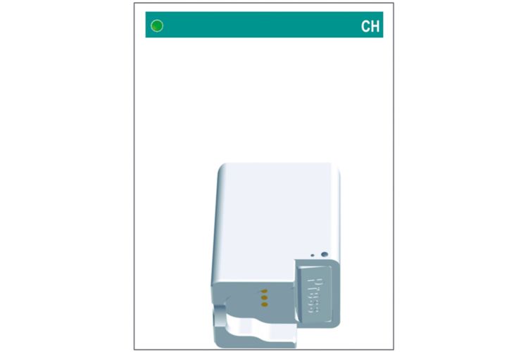 OMNIS Column Holder Unit