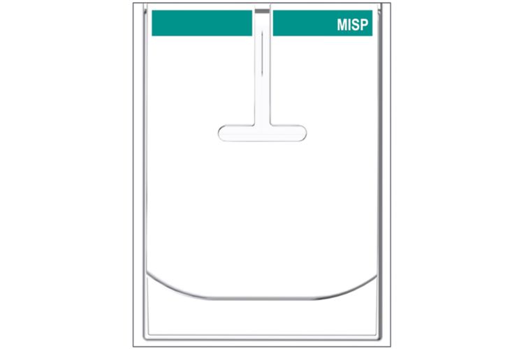 OMNIS MISP Unit