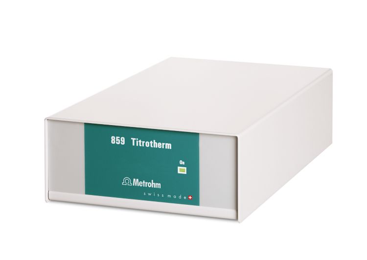 Titrotherm