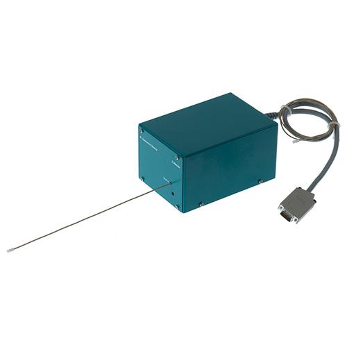 IC Conductivity Detector