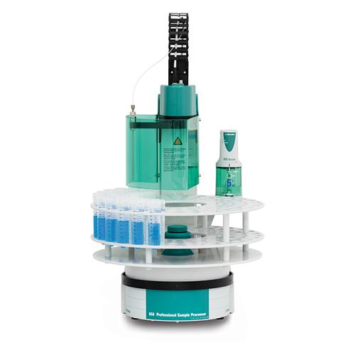 858 Professional Sample Processor CVS with Dosino for sample transfer