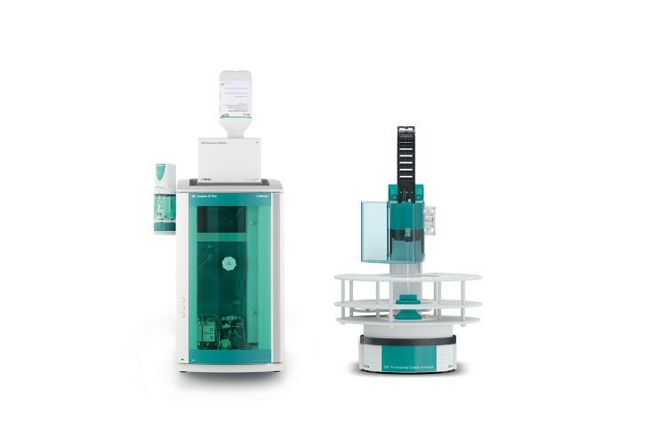 Continuous IC Package DR