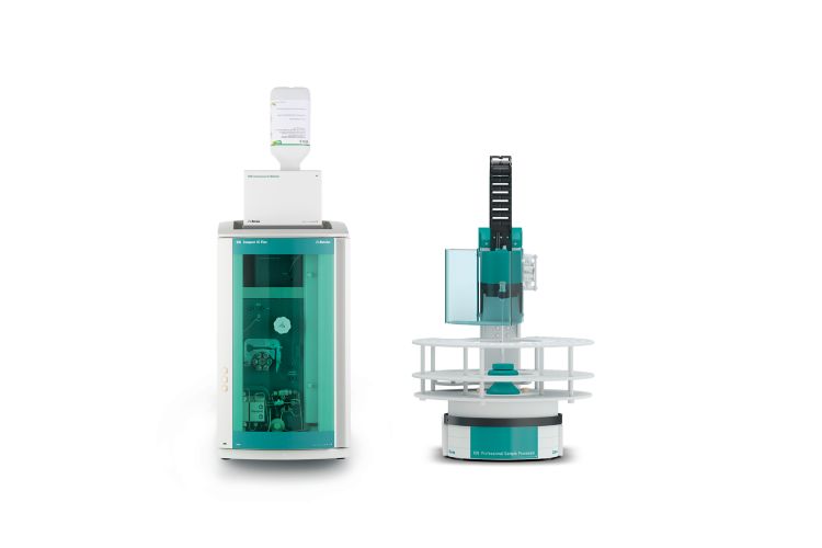 Continuous IC Package PP