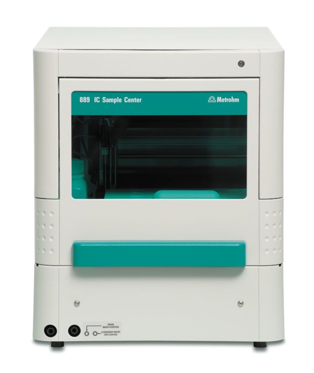 889 IC Sample Center – cool