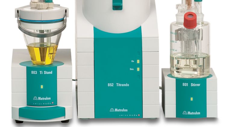 Determining the corrosion rate with INTELLO