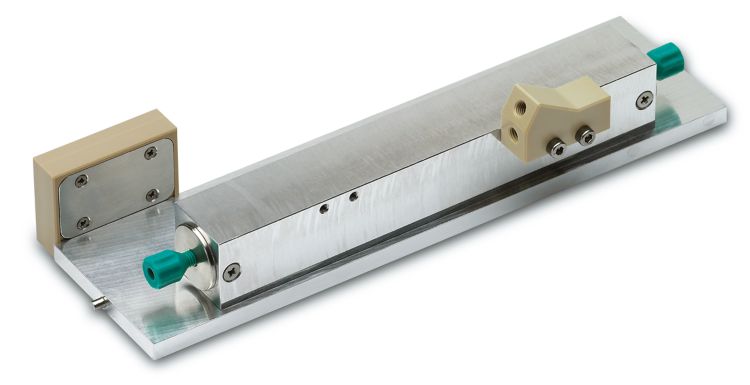 Reactor plate complete to Professional Reactor