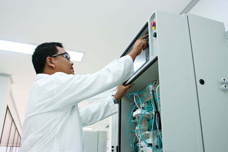 Field Service Specia...