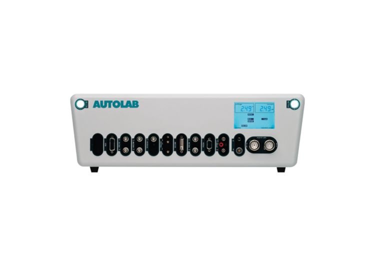 Autolab PGSTAT302N