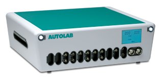 Módulo Autolab
