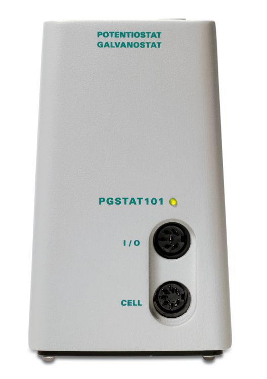 Autolab PGSTAT101