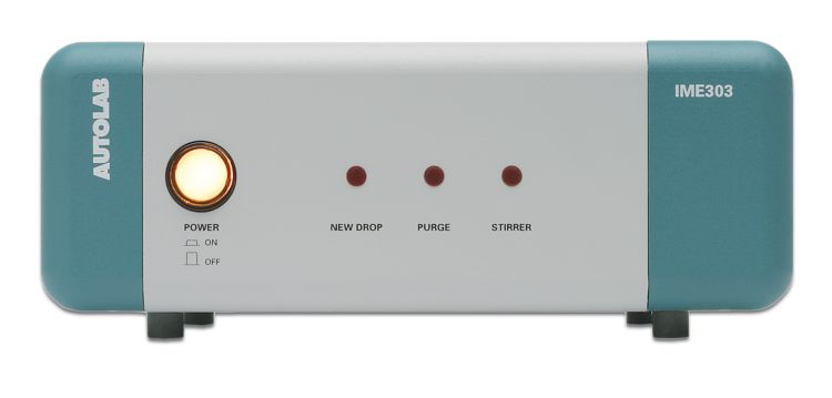 Interfaz para PAR303/303A