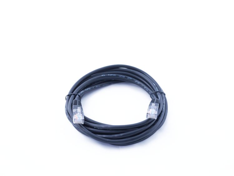 Ethernet cable (3m)