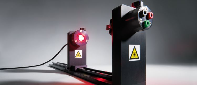 Autolab LED Driver Kit