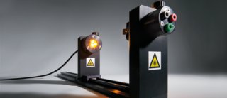 Optical Bench