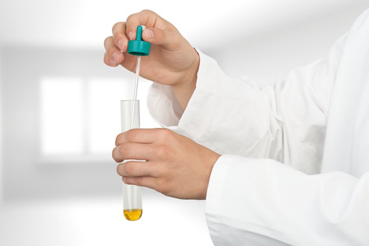 Cómo el método de Rancimat ayuda a los productores de aceites naturales a calificar el valor de sus productos
