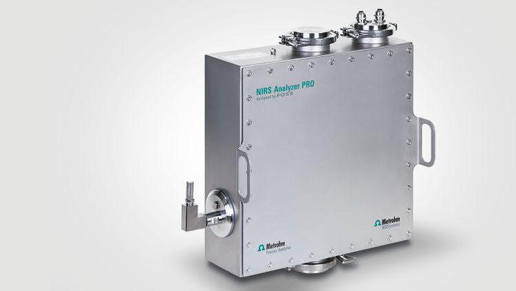 NIRS Analyzer PRO