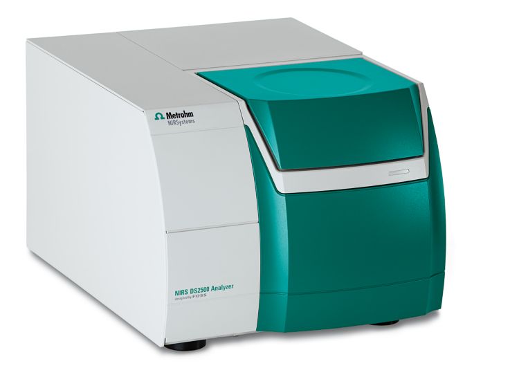 NIRS DS2500 Analyzer