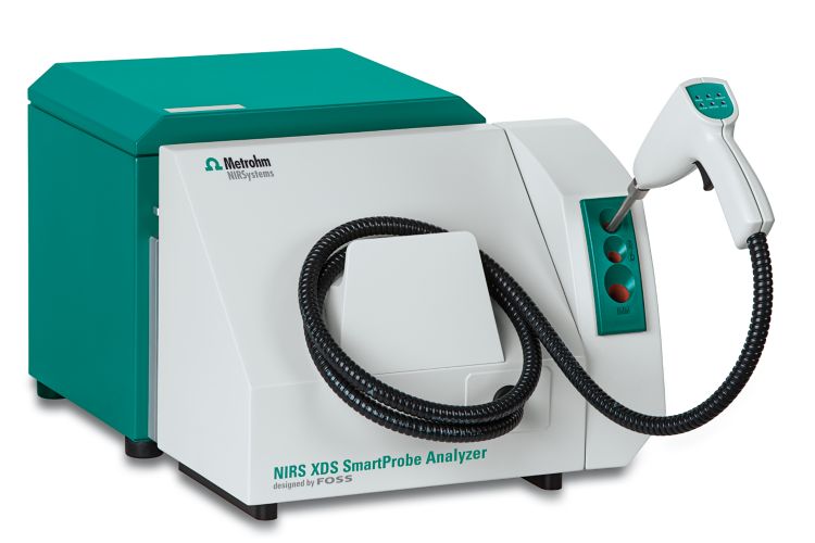NIRS XDS SmartProbe Analyzer – 3 m fiber