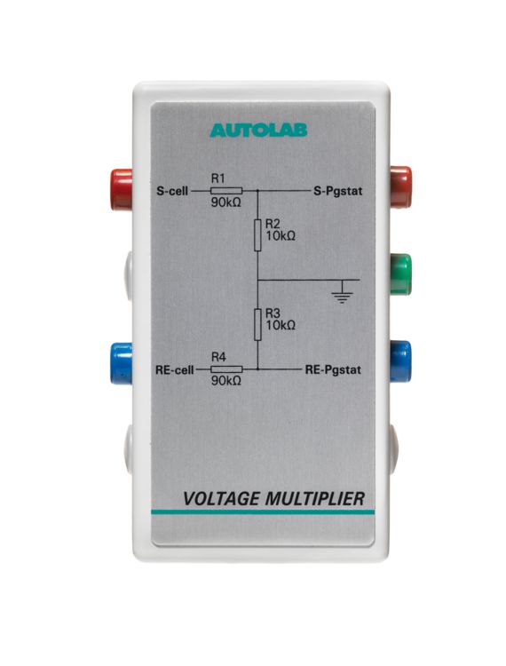 Voltage Multplier