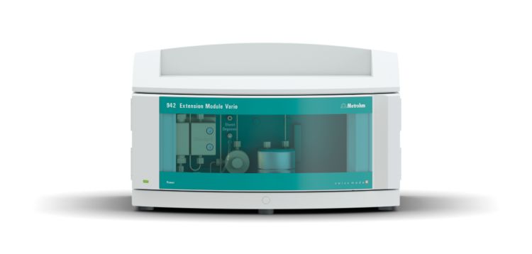 942 Extension Module Vario HPG