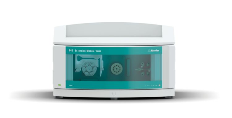 942 Extension Module Vario LQH