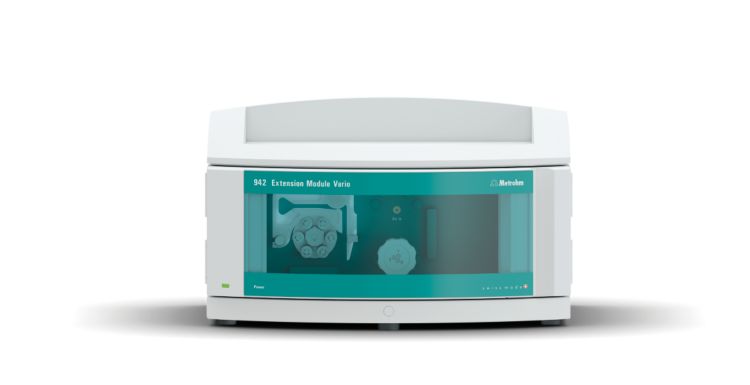 942 Extension Module Vario SeS/PP