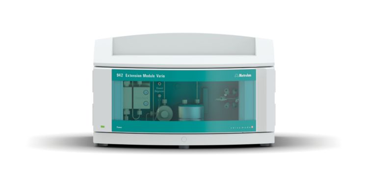 942 Extension Module Vario ONE/Deg